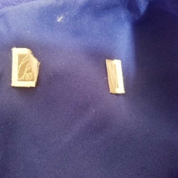 Chelsea 28 shift dress no size tag - Picture 7 of 8